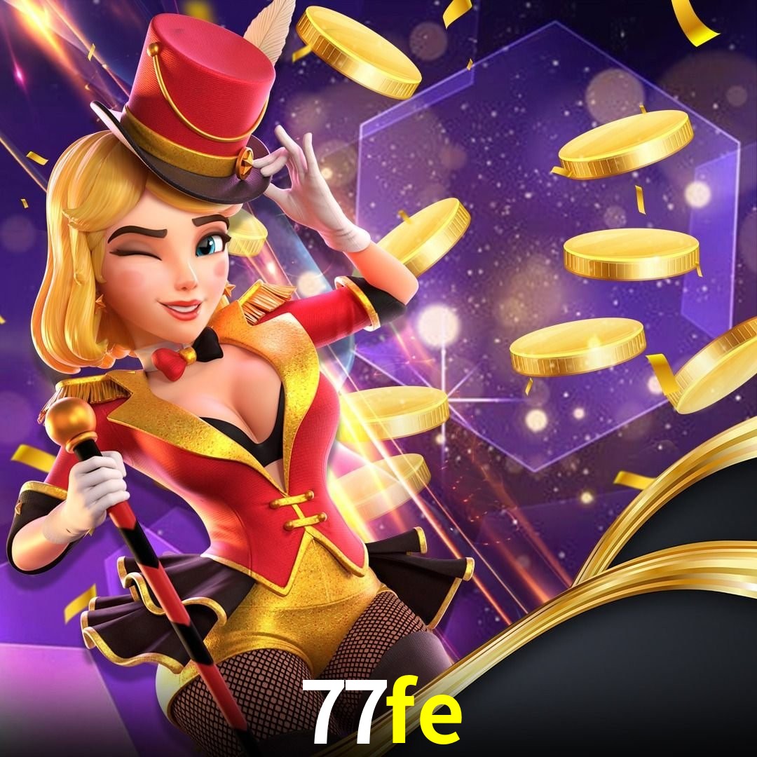 Welcome Bonus 77fe