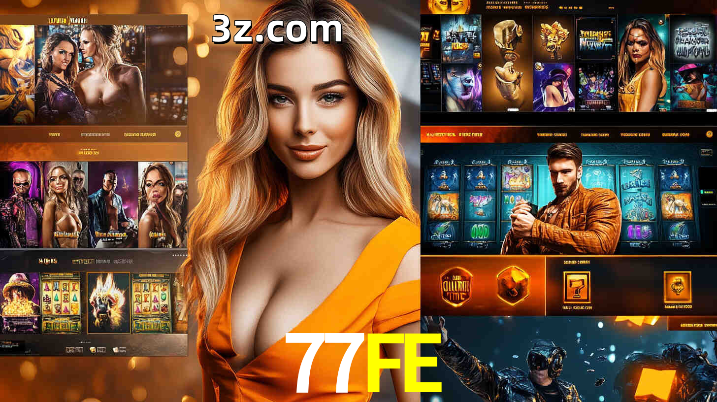 Assistência Apoio na 77FE