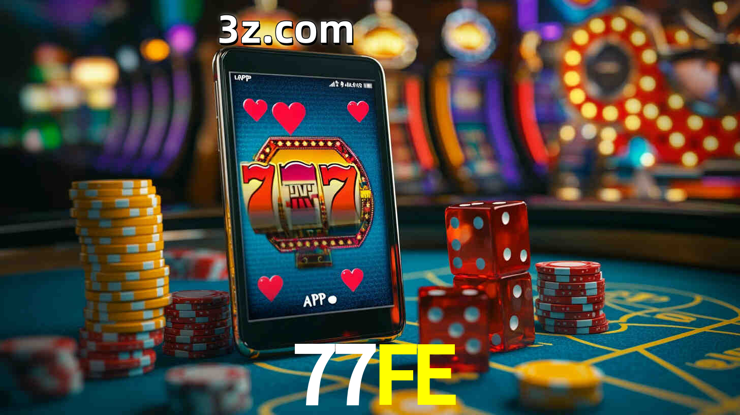 Apoio ao cliente na 77FE