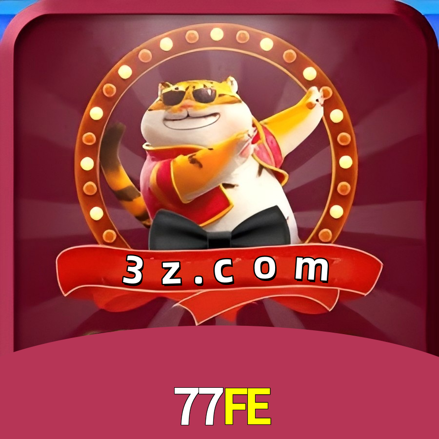 Jogos online na 77FE casino