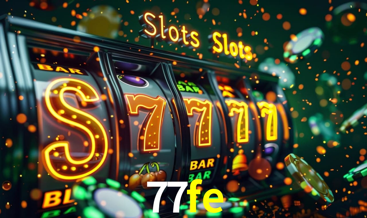 Estatísticas do Jogo 77fe