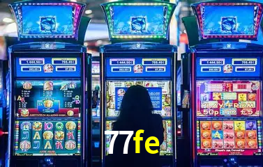 Desvendando o Mundo dos Jogos Virtuais na 77fe