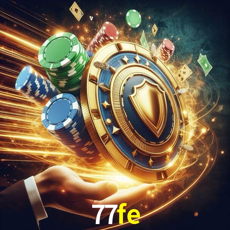 77fe Curitiba - Live Betting