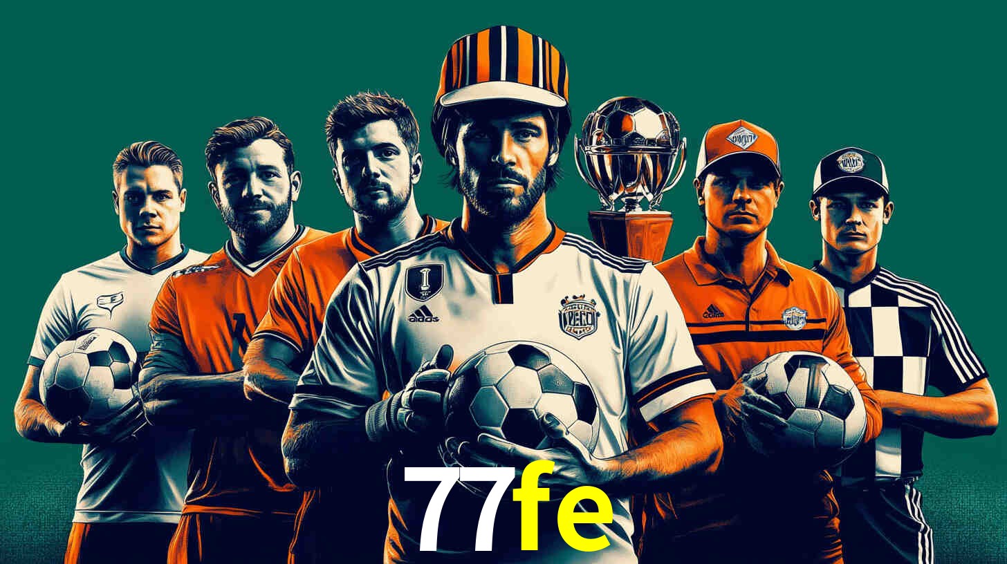 Explorando a Categoria de Eventos em Apostas na 77fe