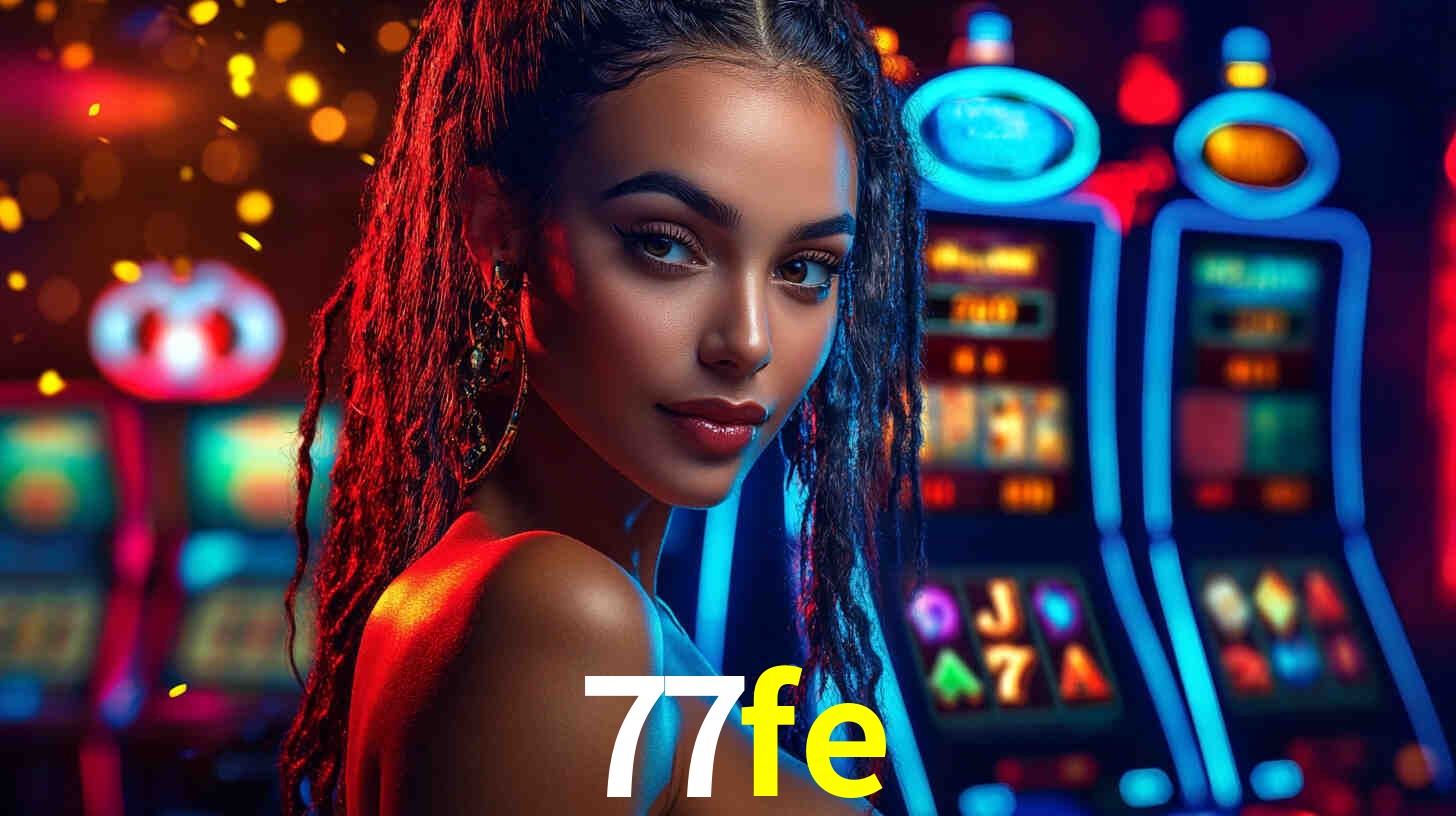 Descubra o Programa VIP da 77fe: Vantagens Exclusivas para Jogadores