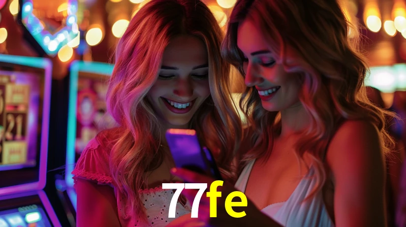 Explore as vantagens do 77fe: serviço profissional e confiabilidade