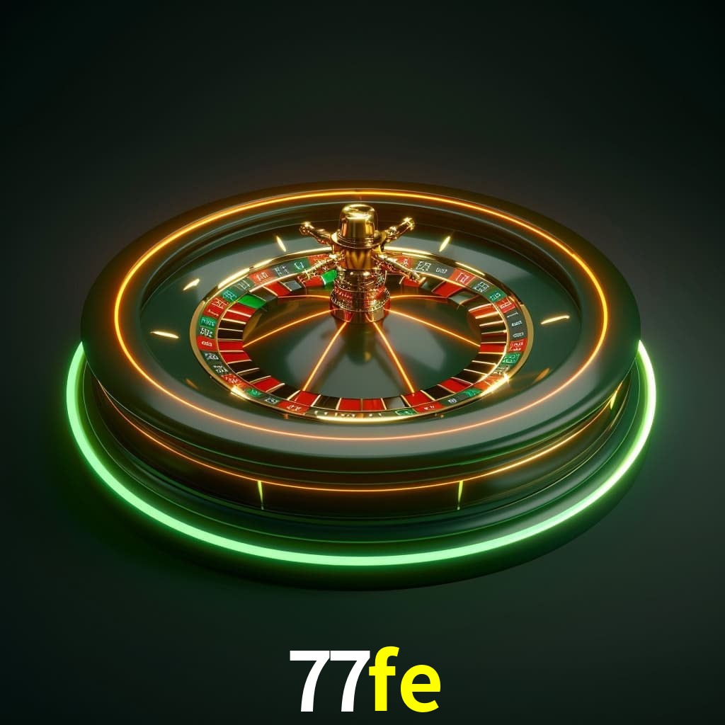77fe App - Aplicativo Móvel Oficial