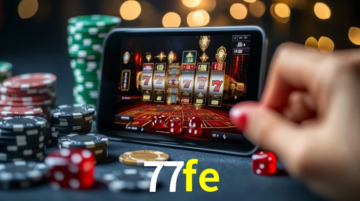 Live Casino 77fe