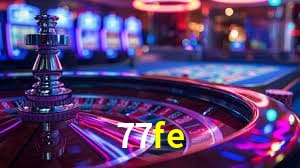 Slot Games 77fe