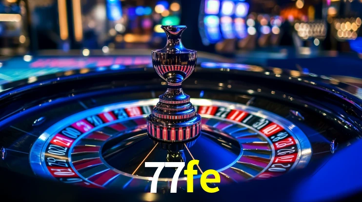 77fe App Interface