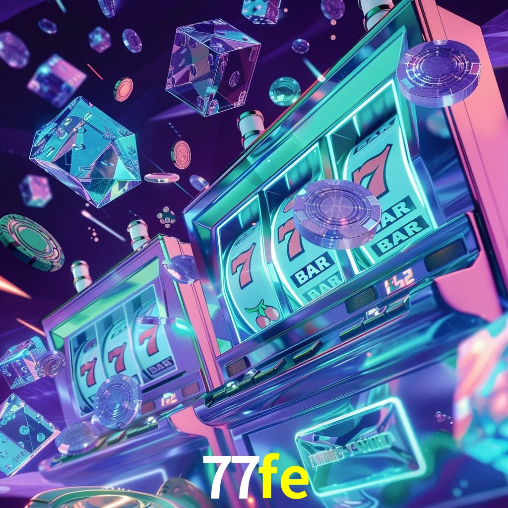 Interface do App 77fe