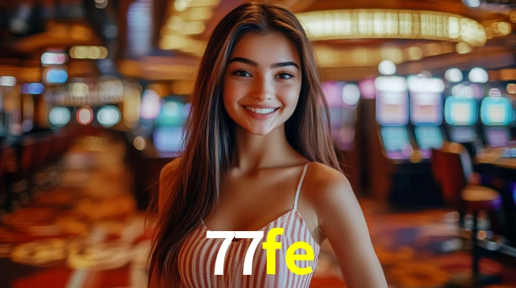 Welcome Bonus 77fe