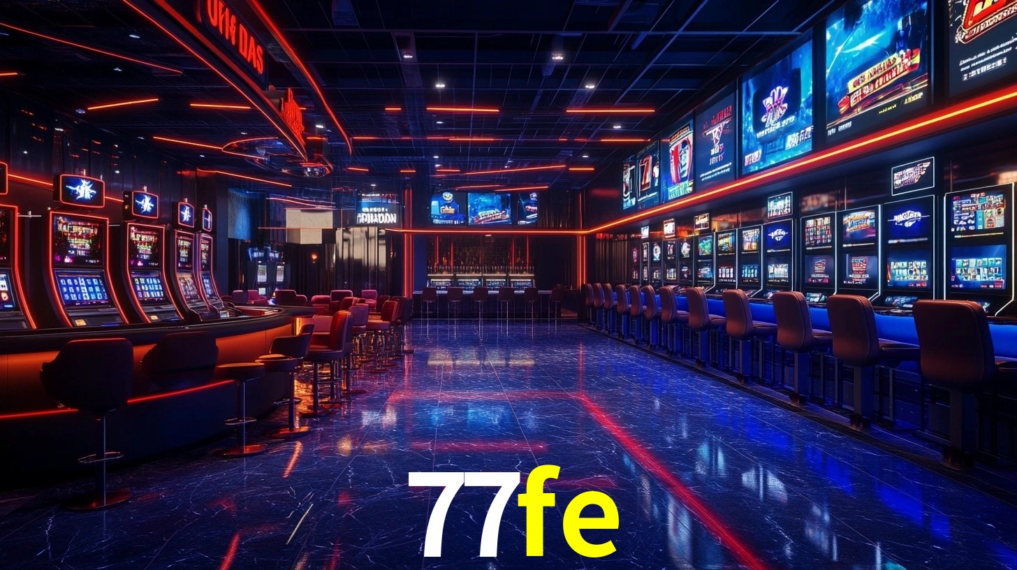 VIP Casino 77fe