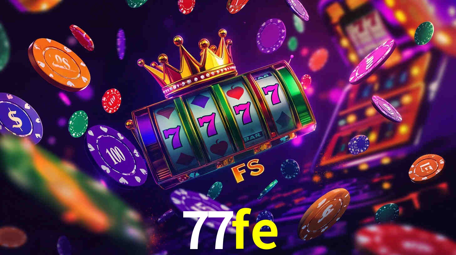 Blackjack Table 77fe