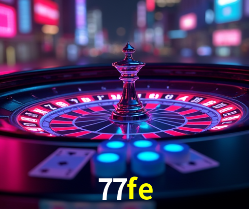 A Emoção da Loteria na 77fe: Uma Chance de Mudança de Vida