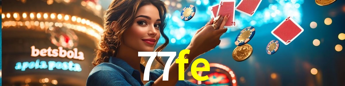 Live Casino 77fe