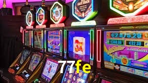 Casino Ao Vivo 77fe