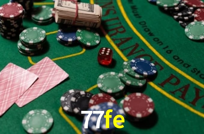 Bônus Generosos e Exclusivos no 77fe para Você!