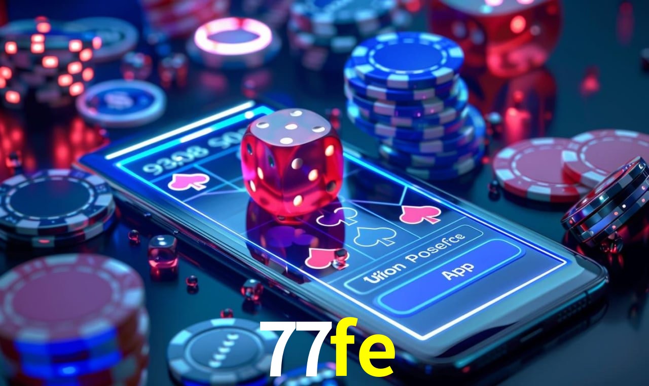 77fe - Análise de Mercados Esportivos