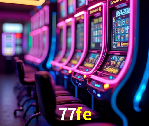 77fe Slot - 320+ Caça-Níqueis Premium
