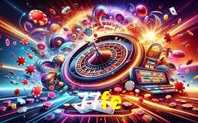 Jogos de Slot 77fe