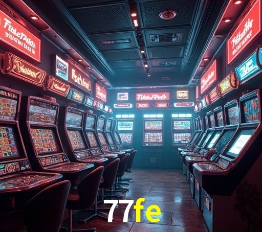 77fe Promoções - 30+ Ofertas Diárias