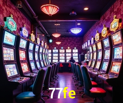 77fe Rio de Janeiro - Slot Strategy