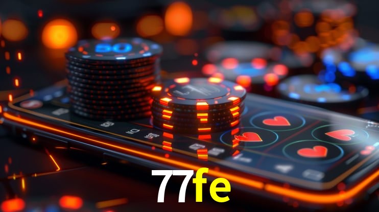 Game Providers 77fe