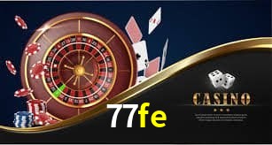 Provedores de Jogos 77fe