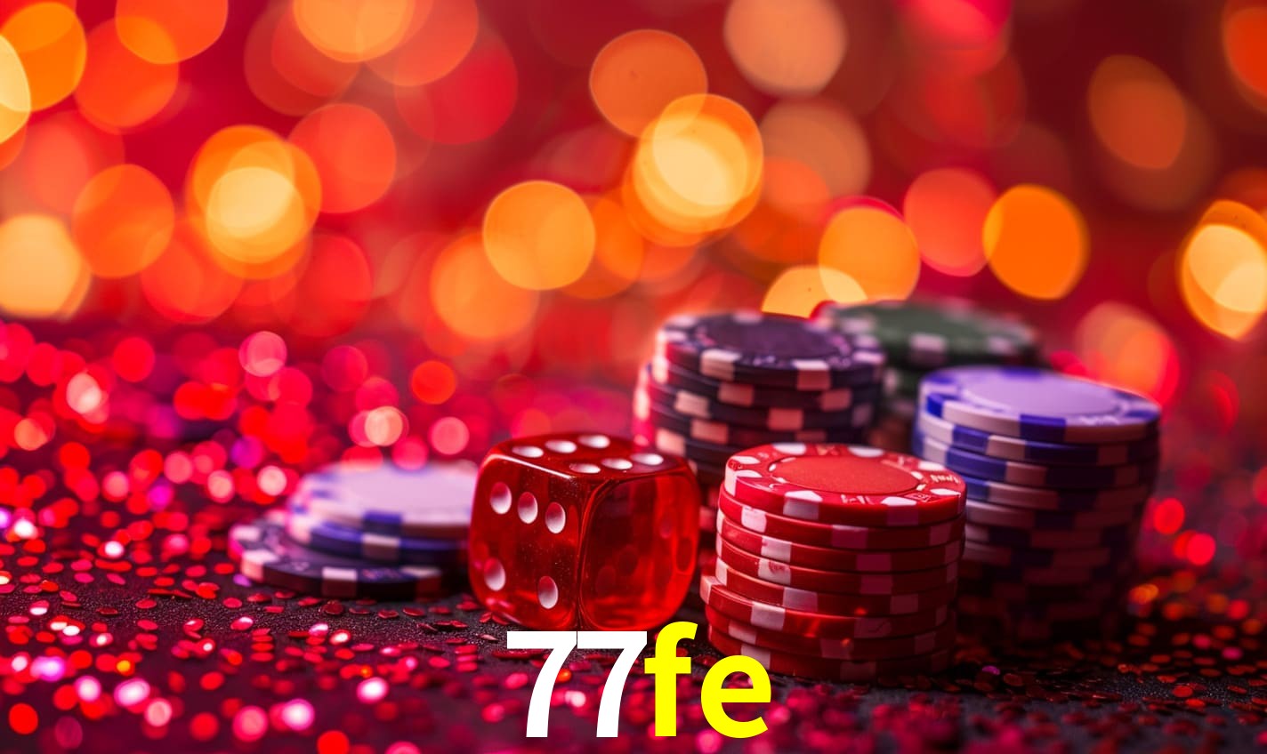 77fe Belo Horizonte - Provably Fair
