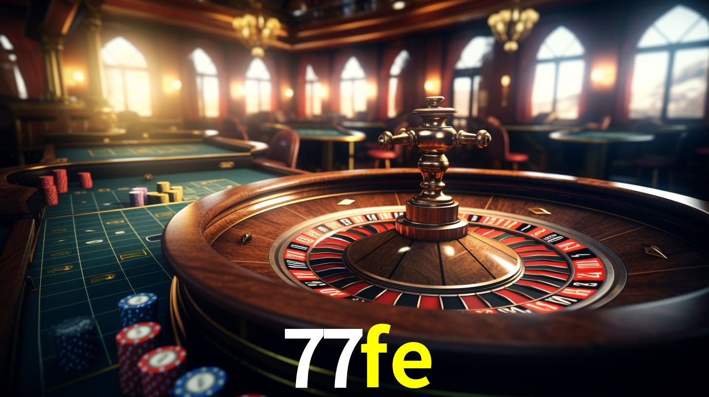 Football Betting 77fe