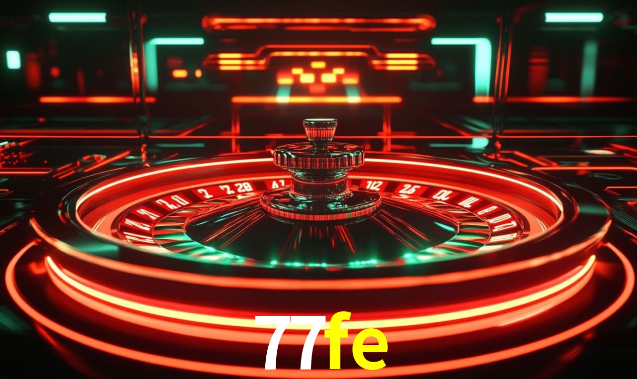 A Popularidade dos Caça-Níqueis no 77fe