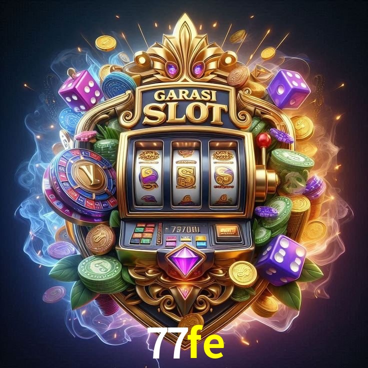 77fe - Winners Celebration